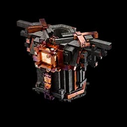 Grizzled Edge Armor T1
