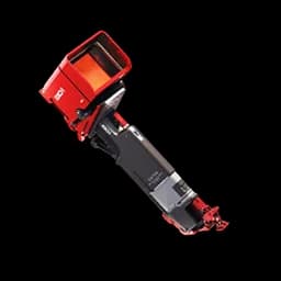 Hot Work Pyrometer