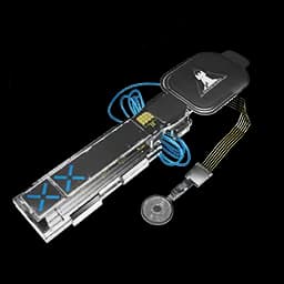 LYNX Connector