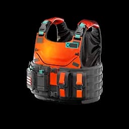 LYNX Cuirass T1