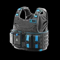 LYNX Cuirass