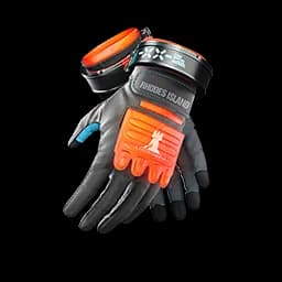 LYNX Gauntlets T1