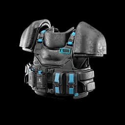LYNX Heavy Armor