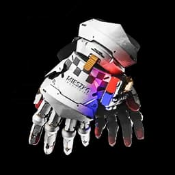 MI Security Gloves