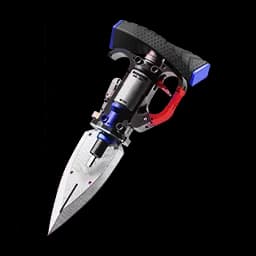 MI Security Push Knife