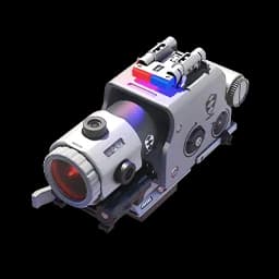 MI Security Scope