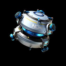 Miner Compression Core