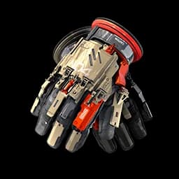 Miner Gauntlets T1