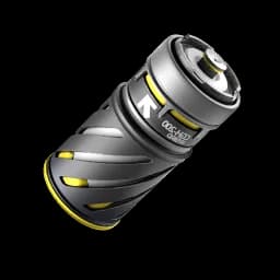 Mordvolt Insulation Battery T1