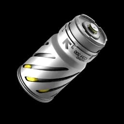Mordvolt Resistant Battery