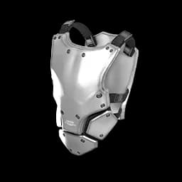 Prototype Heavy Armor