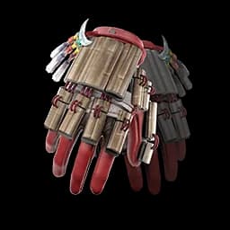 Qingbo Gloves