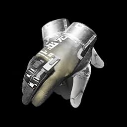 Redeemer Hands