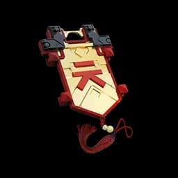 Redeemer Tag