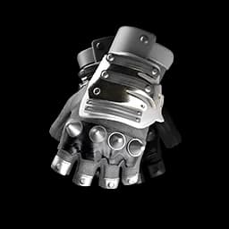 Roving MSGR Fists T1