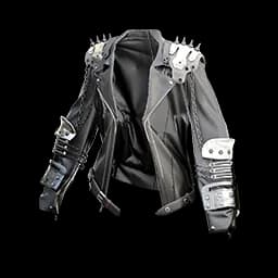 Roving MSGR Jacket