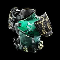 Swordmancer Light Armor