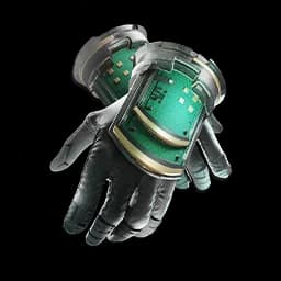 Swordmancer TAC Gauntlets