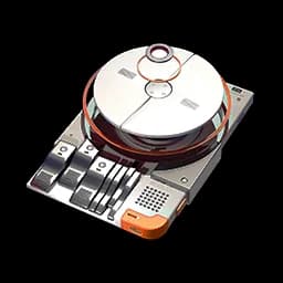 Æthertech Stabilizer