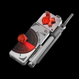Type 50 Yinglung Radar T1