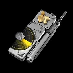 Type 50 Yinglung Radar