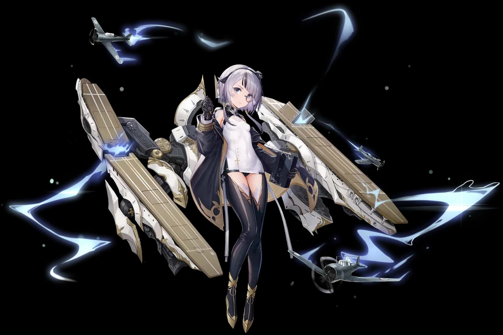 Béarn key art