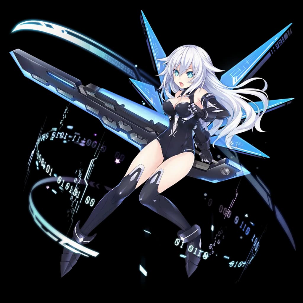 Black Heart