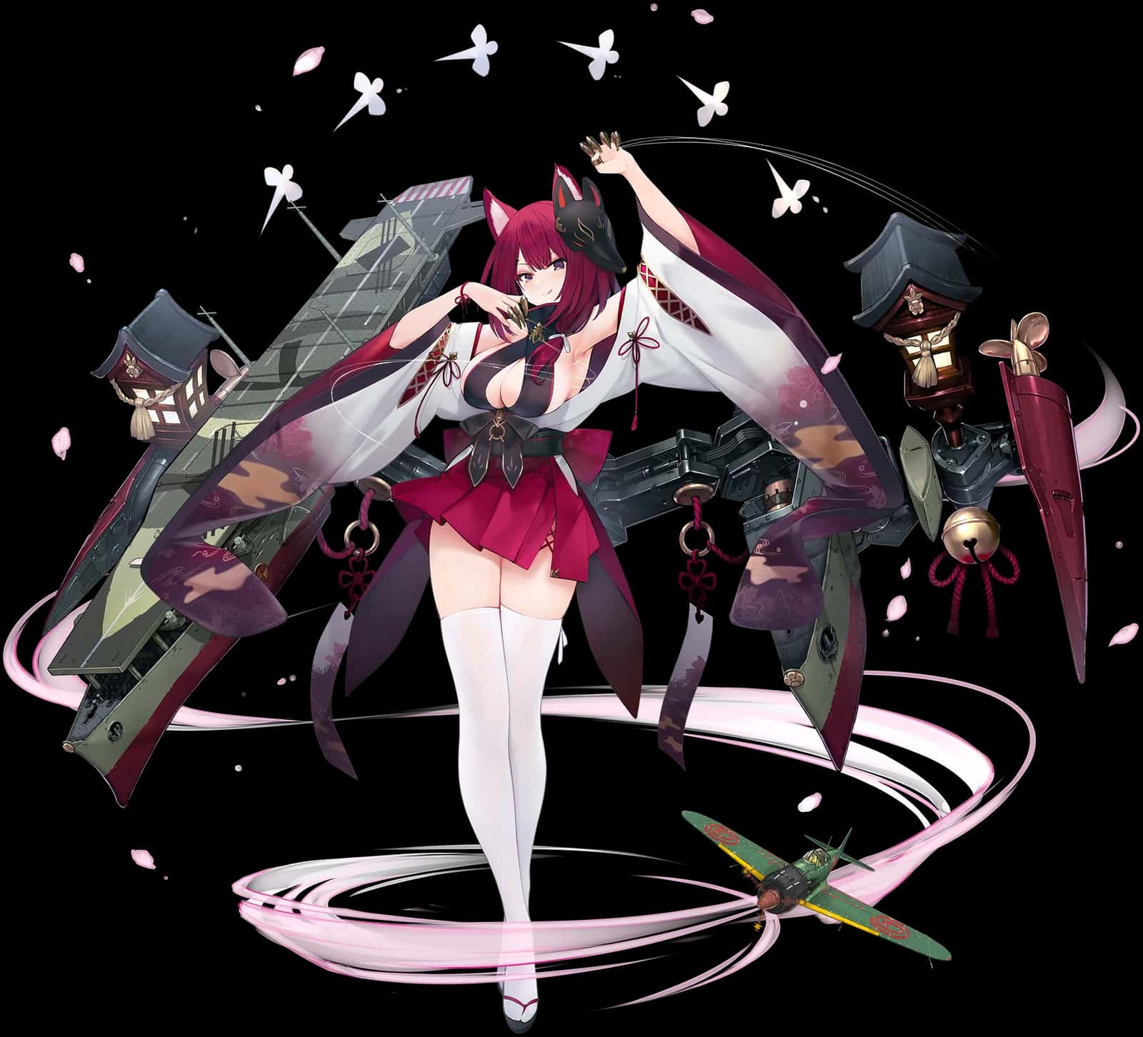Chiyoda key art