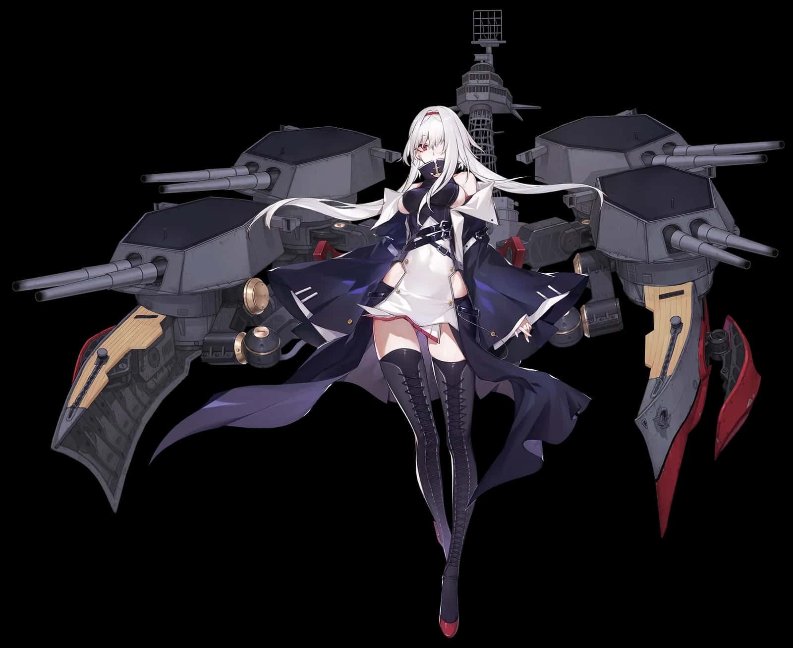 Colorado key art