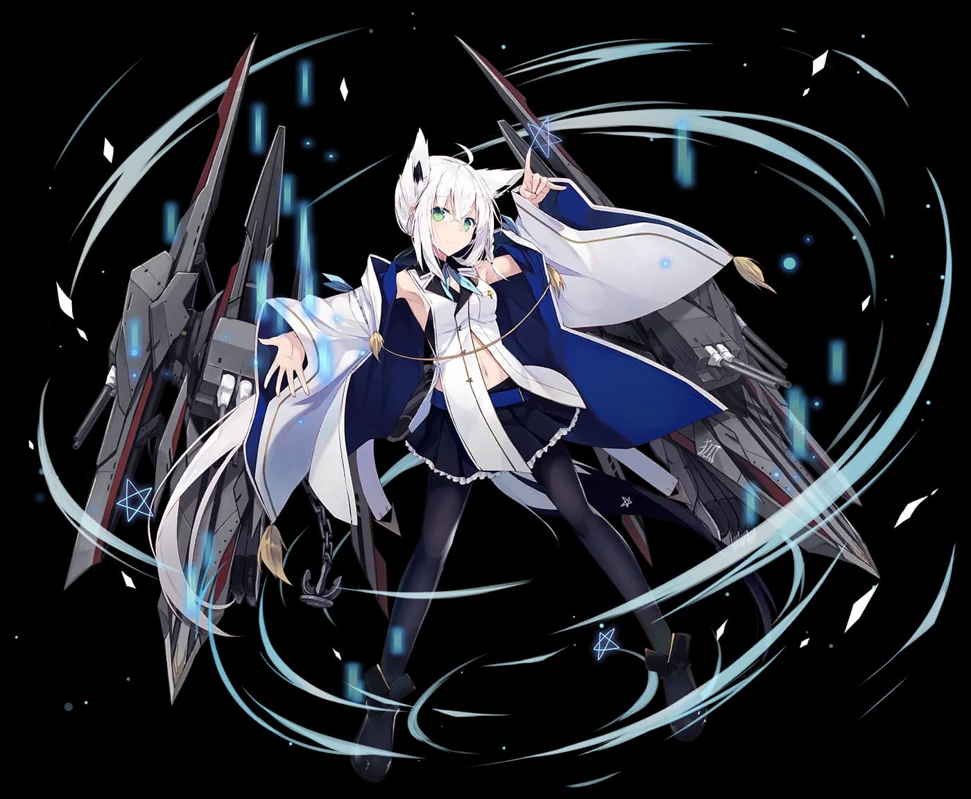 Fubuki