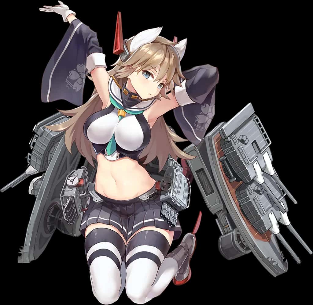 Furutaka key art