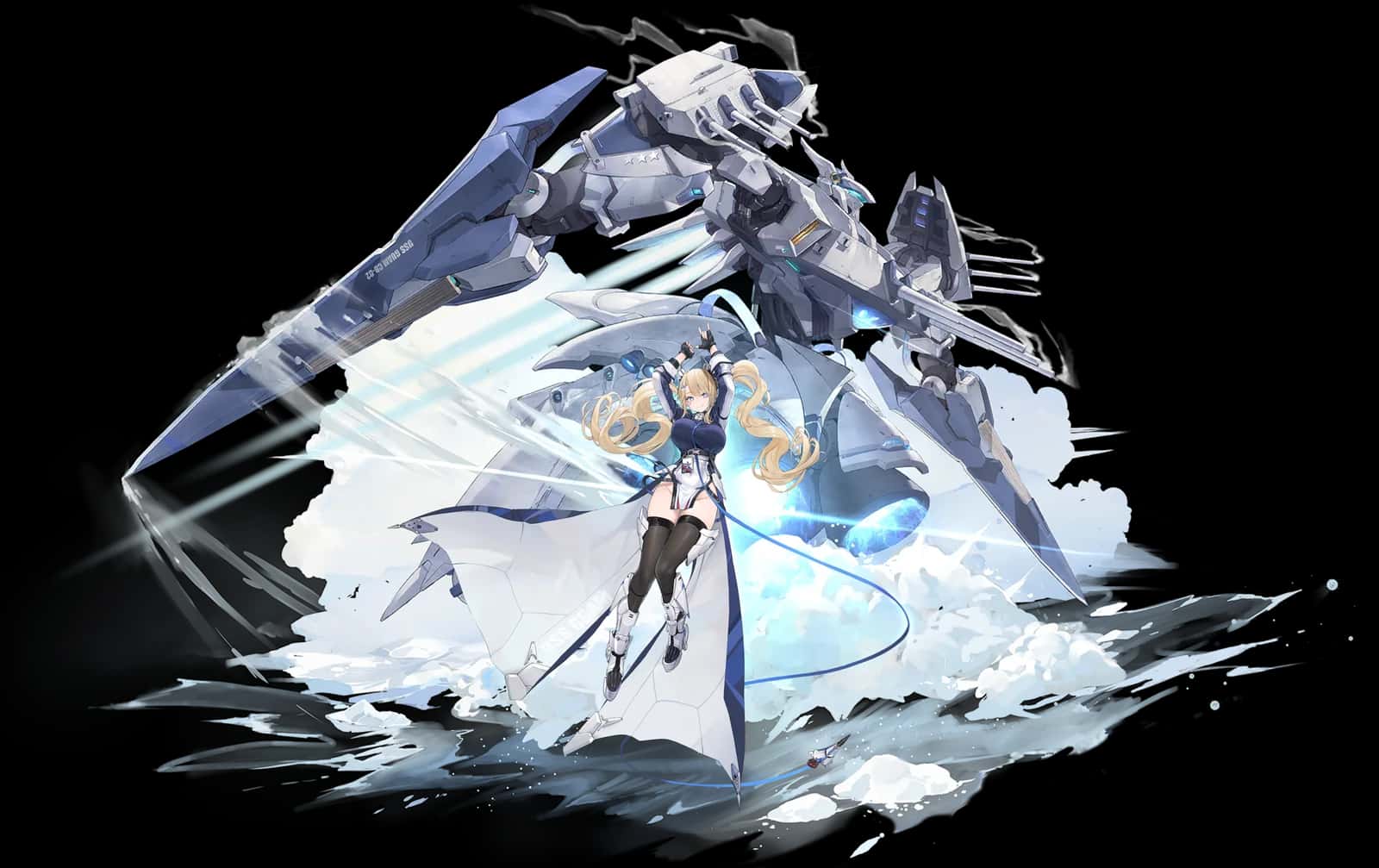 Guam key art