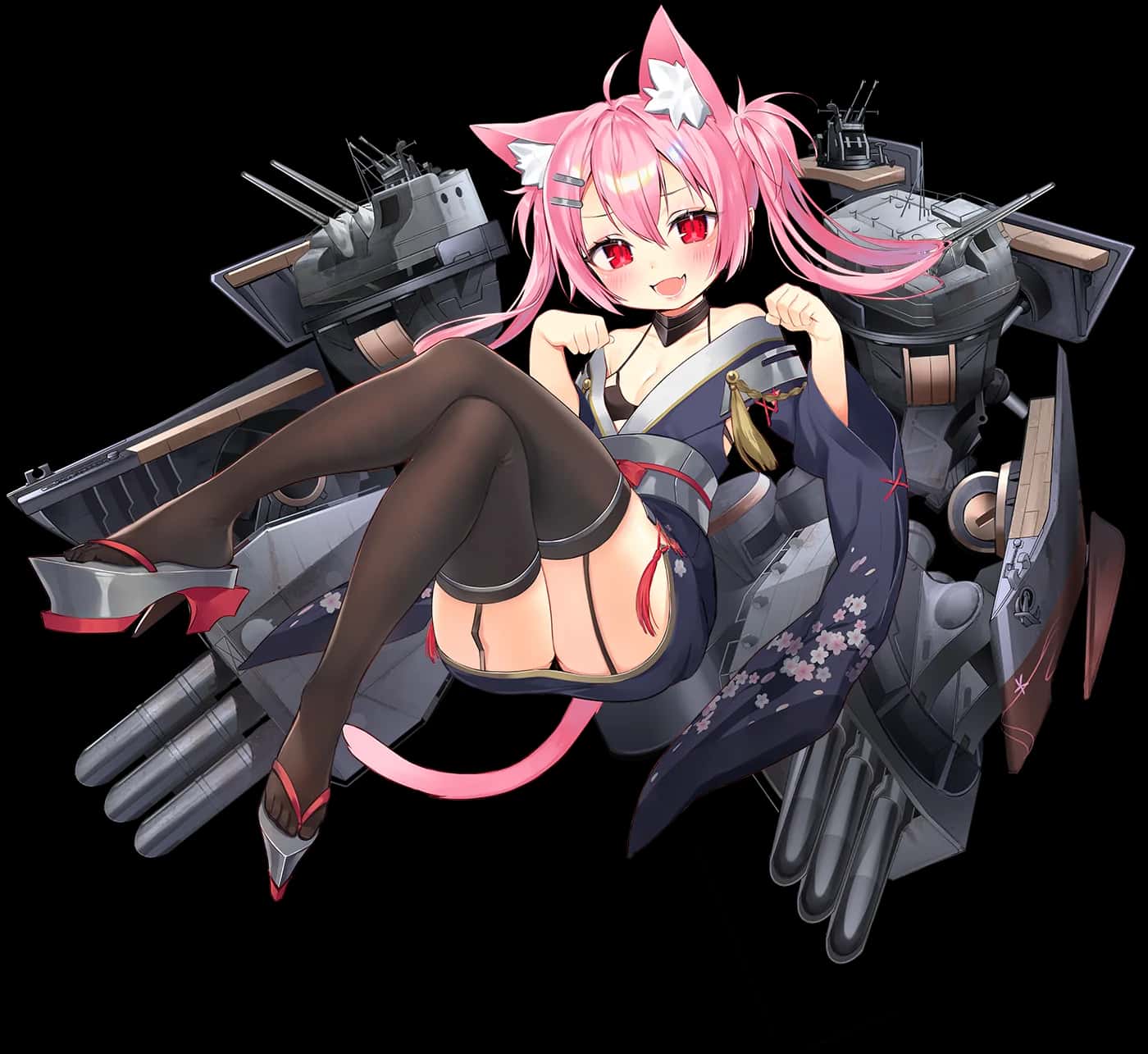 Hatsushimo key art