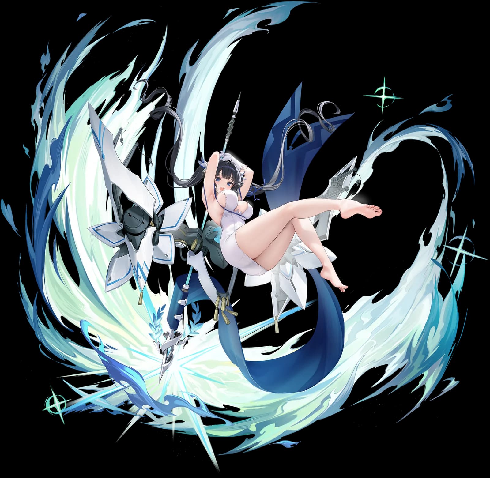 Hestia