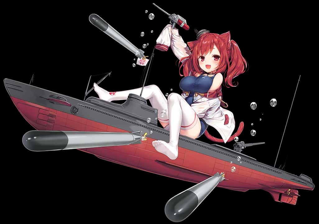 I-19 key art