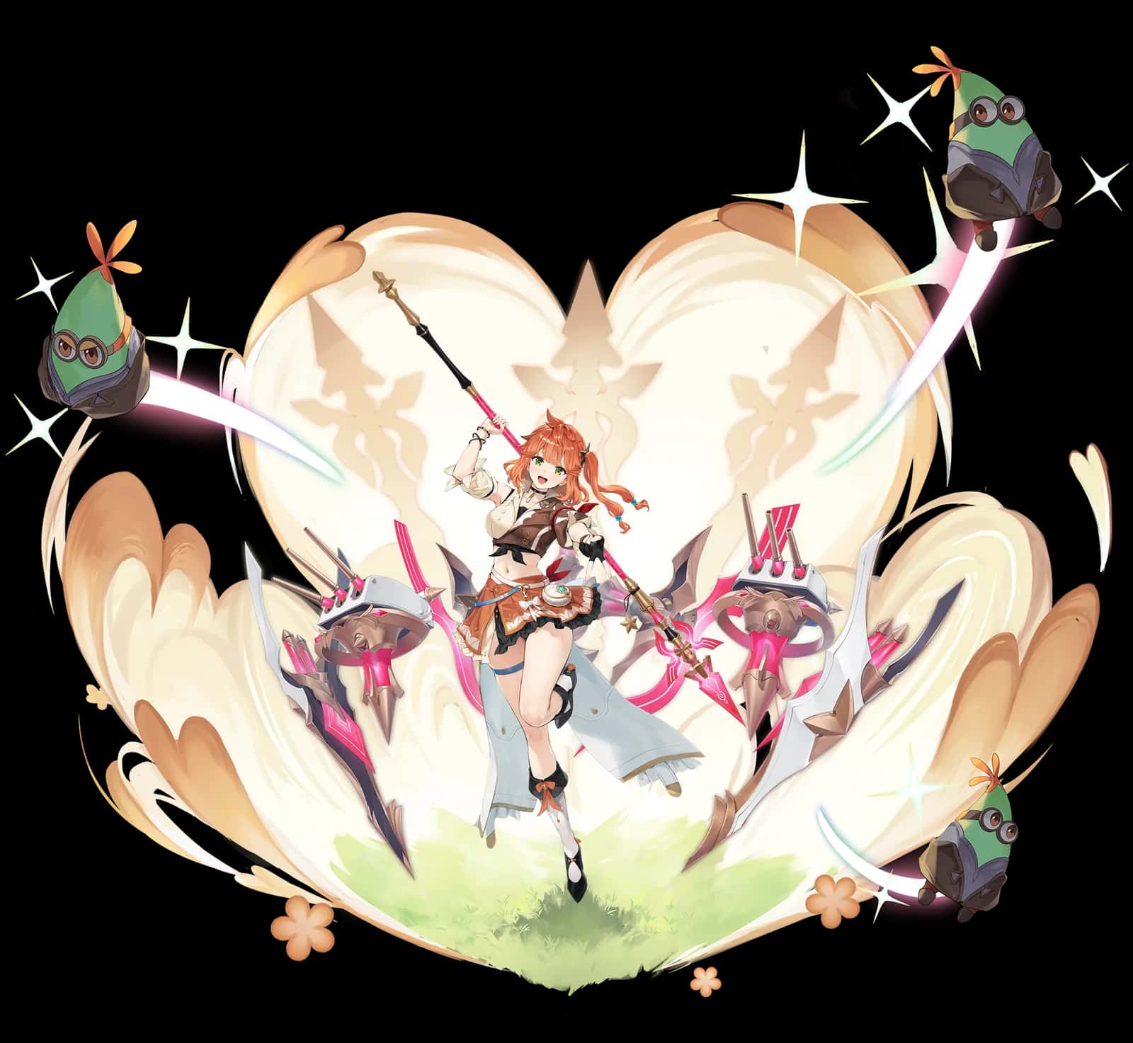Isla von Duerer key art