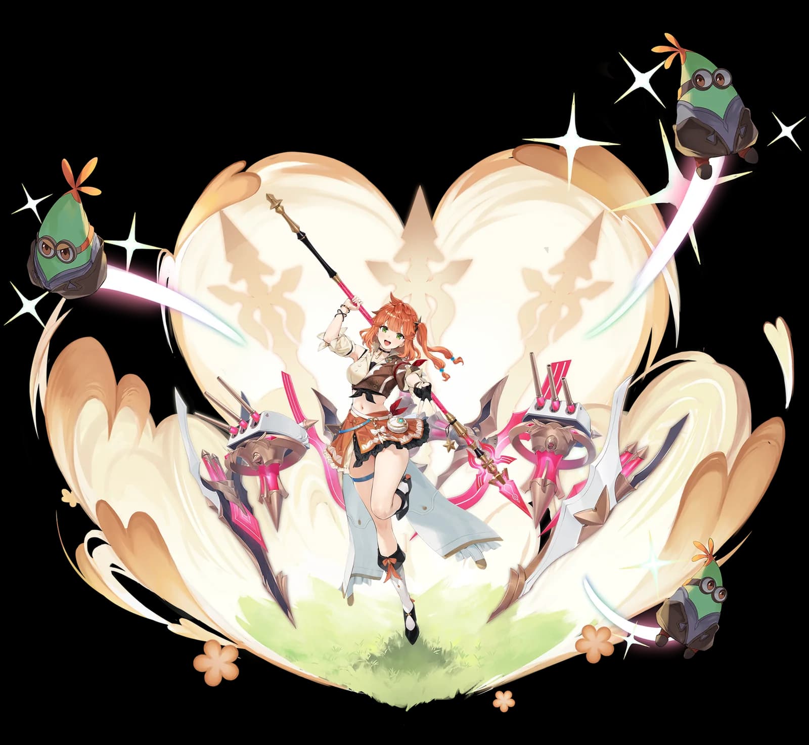 Isla von Duerer