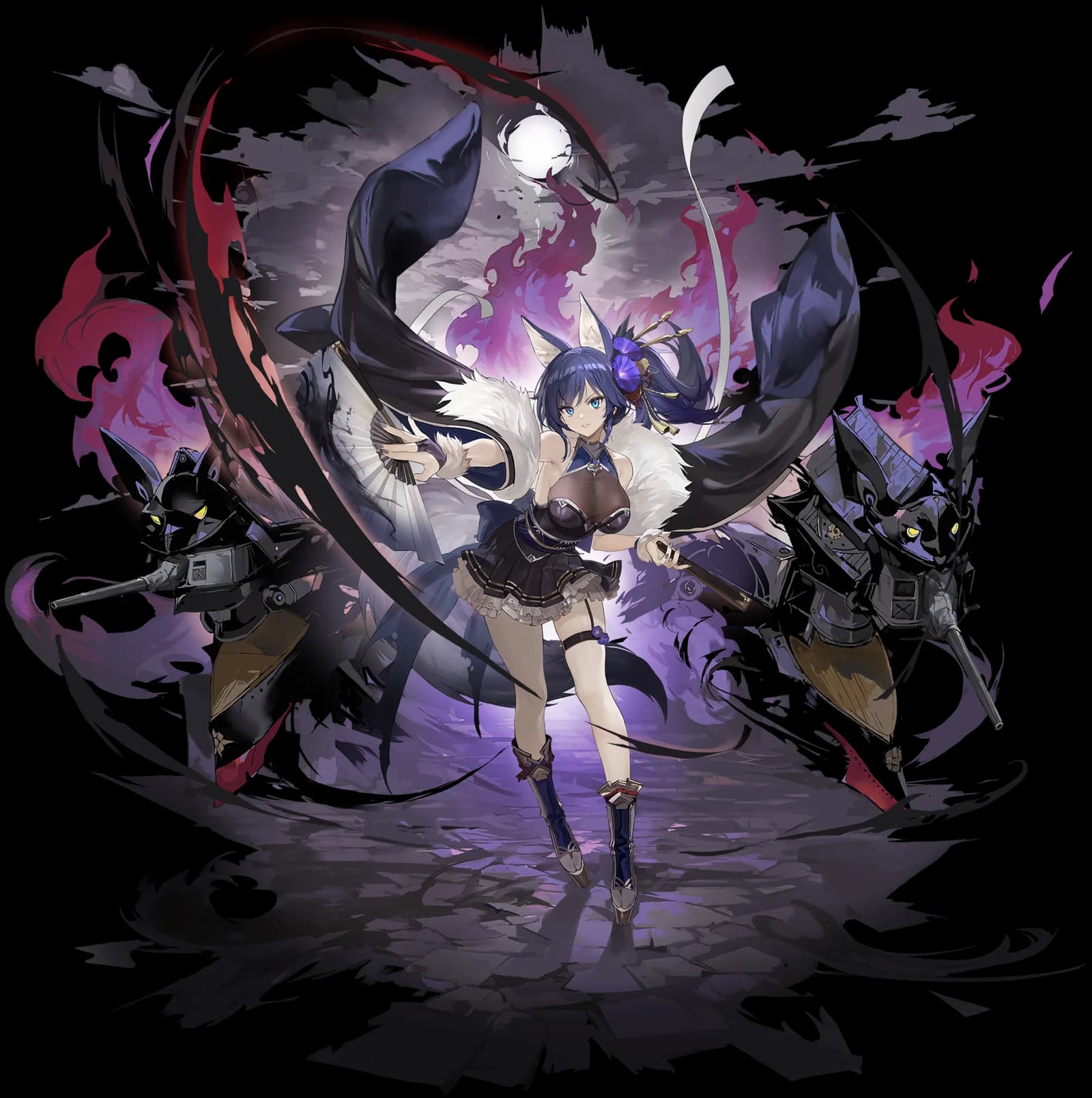 Jintsuu
