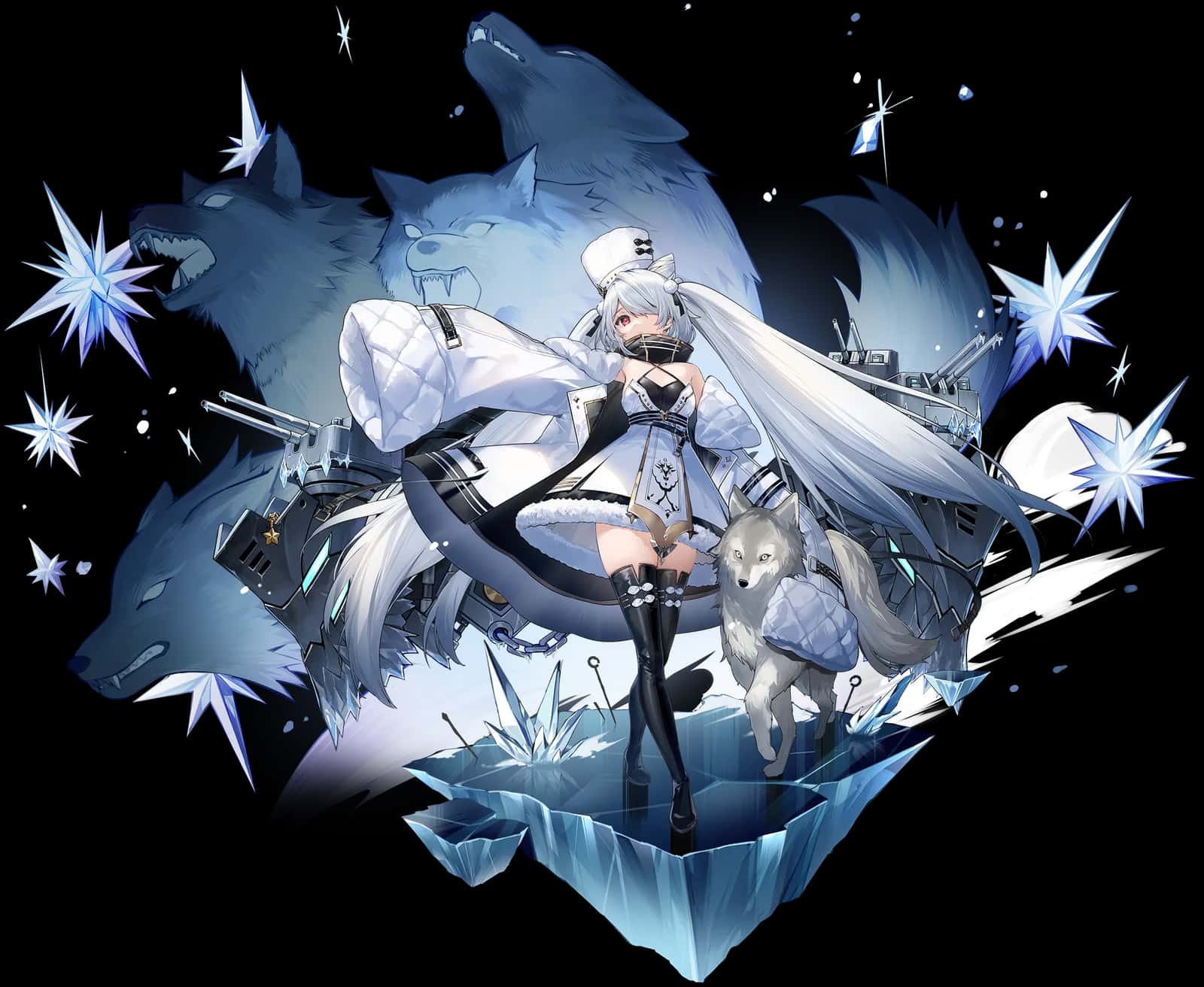 Kiev key art