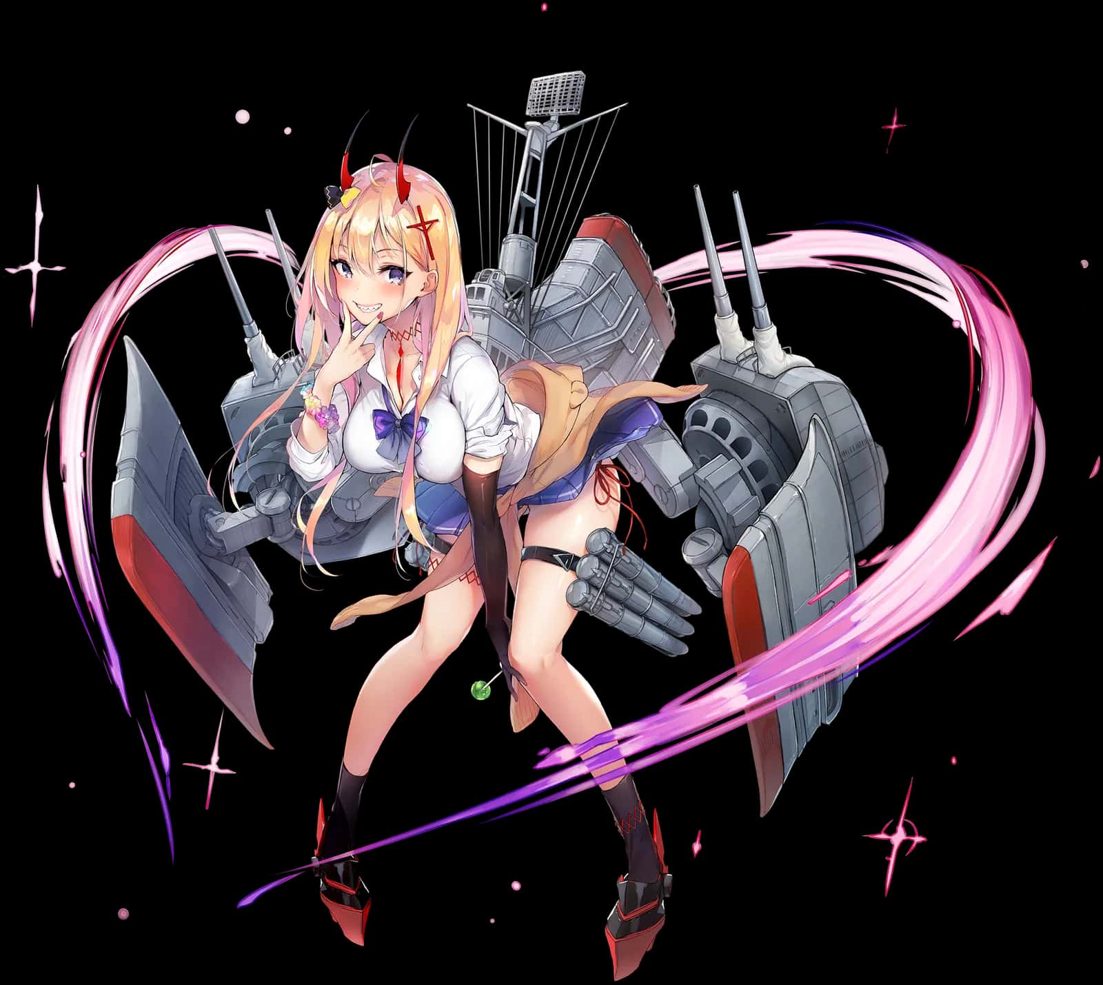 Kumano key art