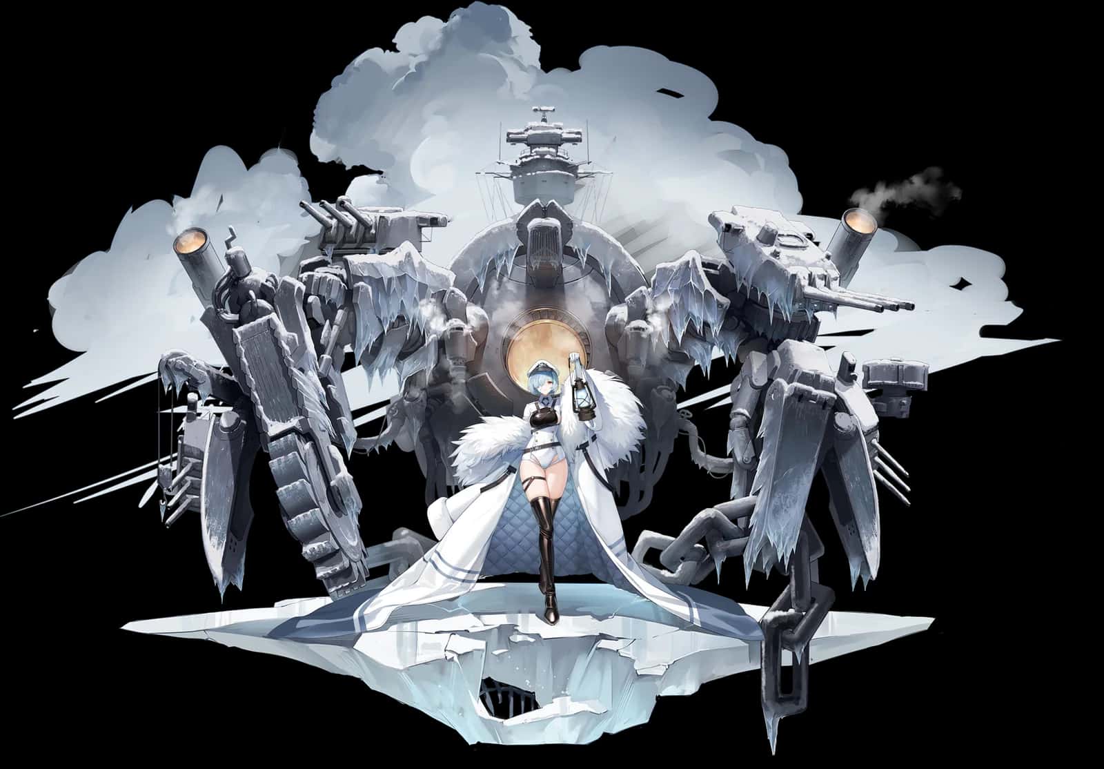 Kuybyshev key art