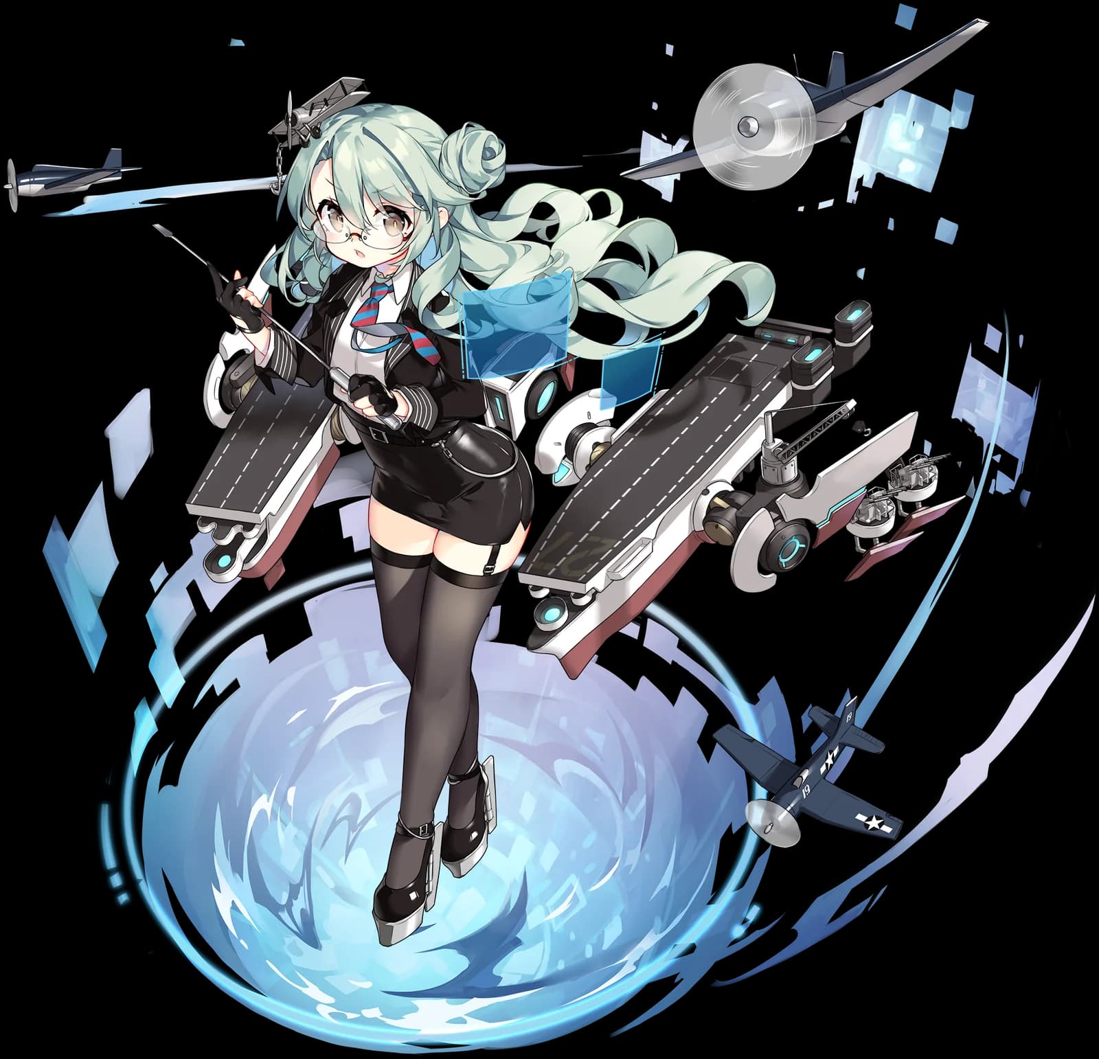 Langley