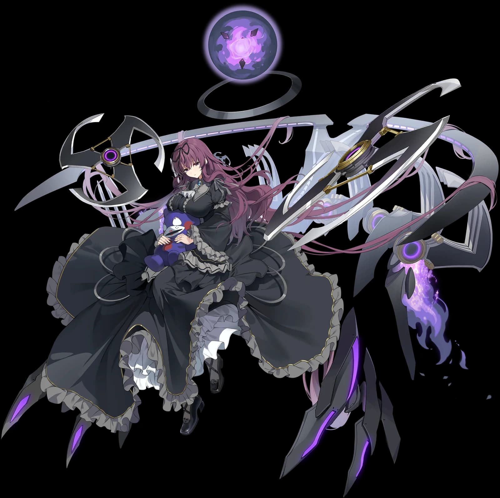 Murasaki