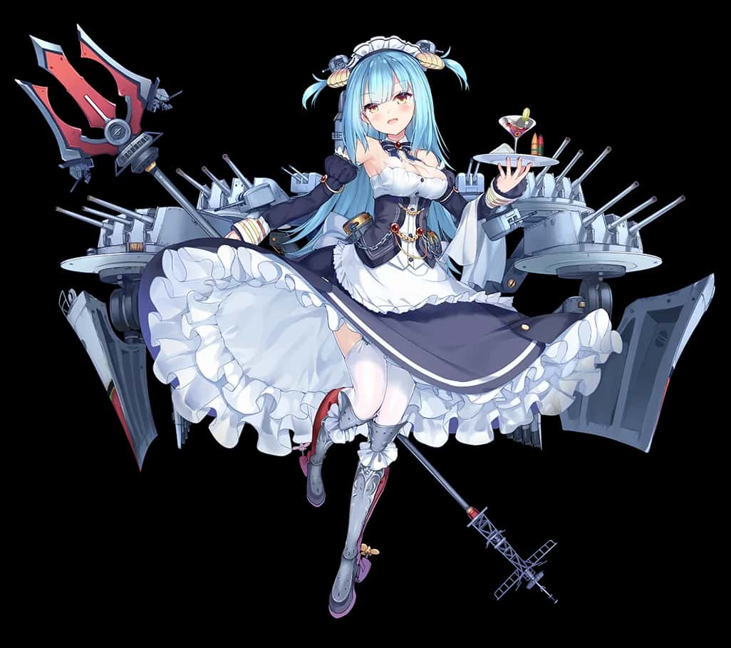 Neptune key art