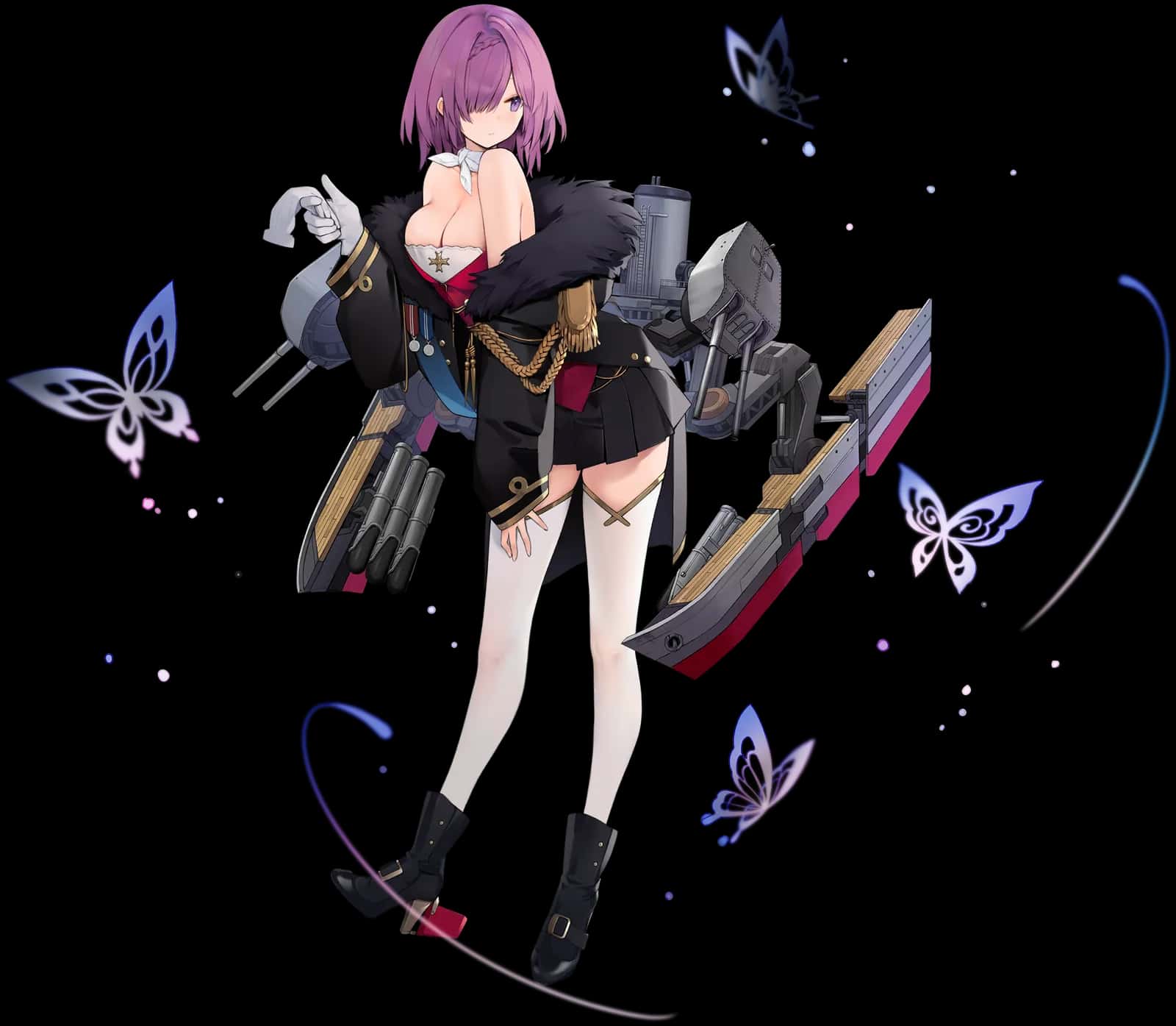 Penelope key art