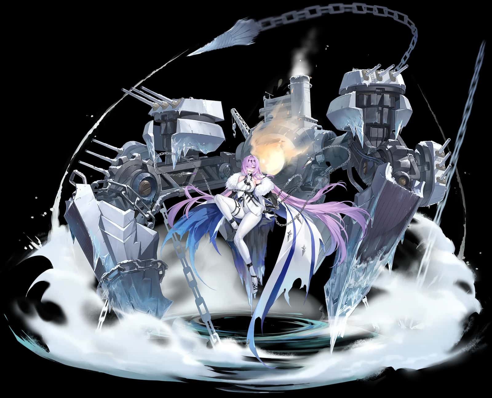 Poltava key art
