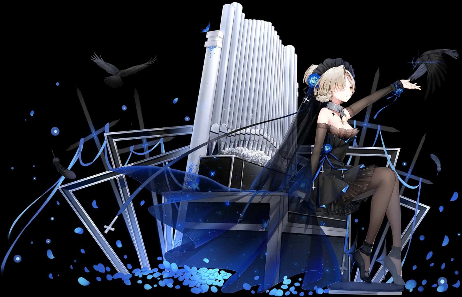 Sheffield key art