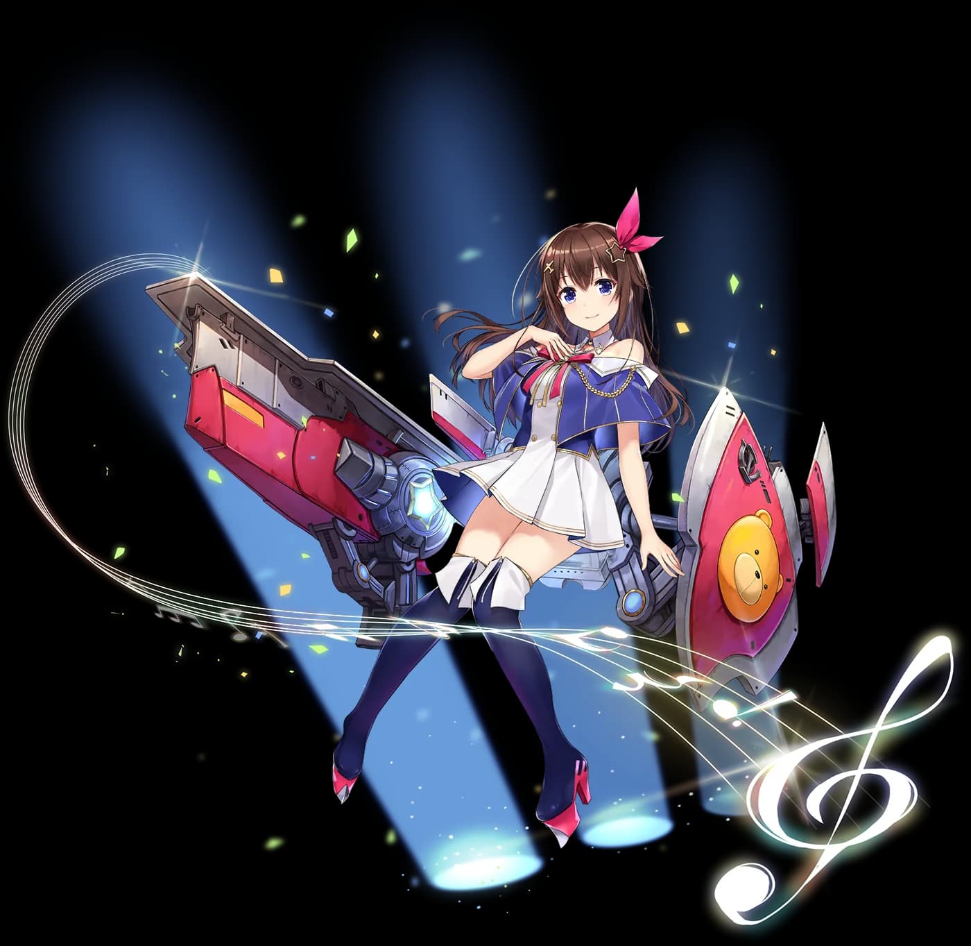 Tokino Sora