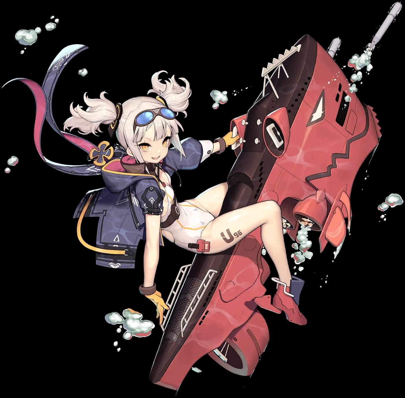 U-96