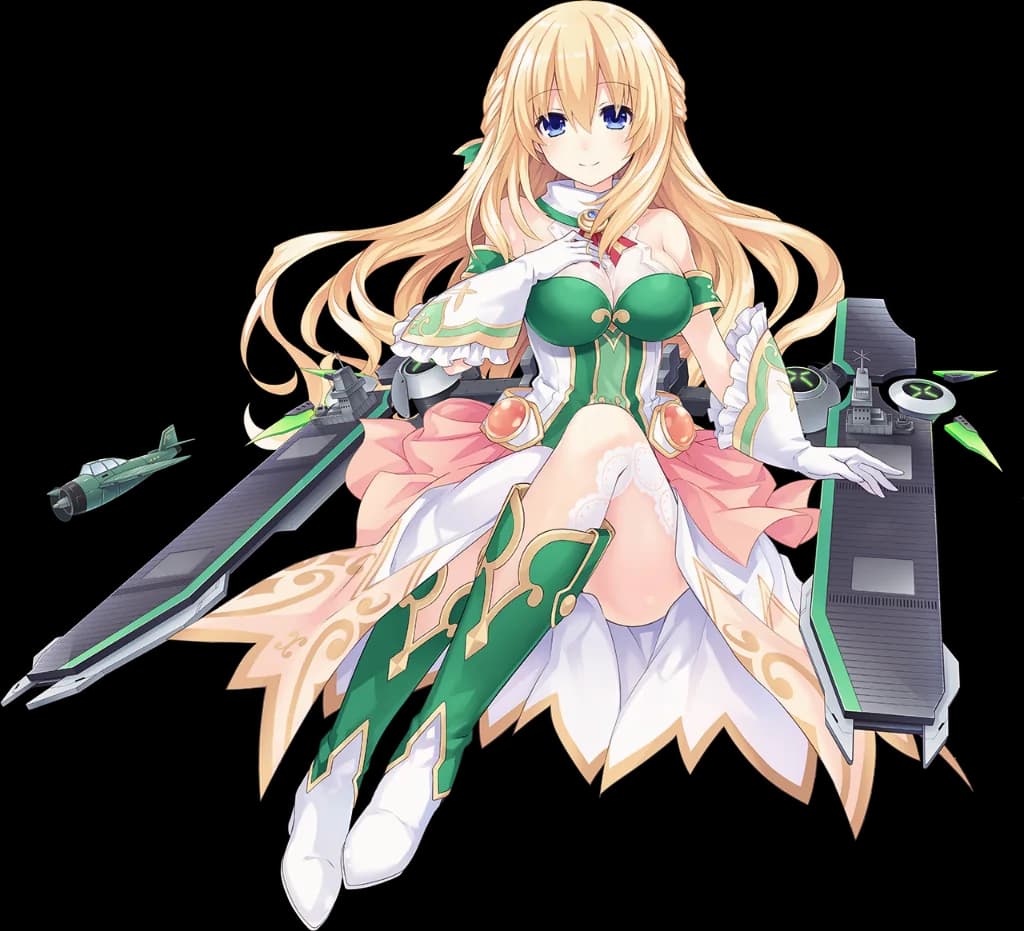 Vert